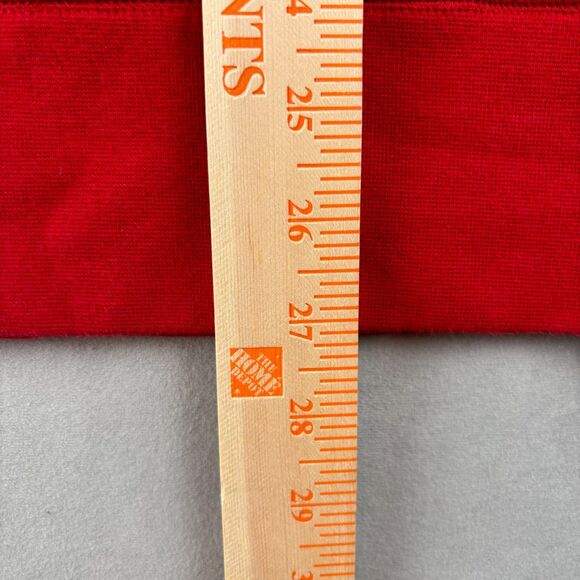 Nike Hoodie Men L Red Blue Colorblock Full Zip Graphic Logo Retro 80s 612892-687 - Picture 9 of 12